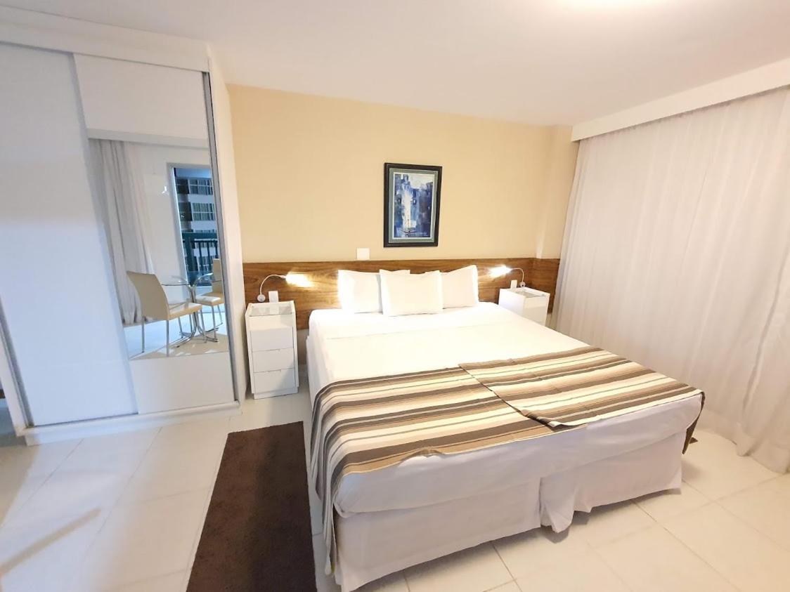 Vision Executive Premium Esplanada Aparthotel Brasilia Esterno foto