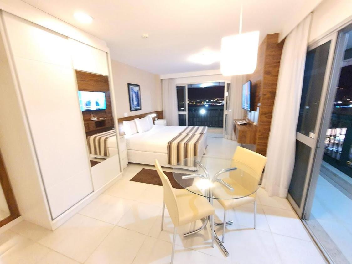 Vision Executive Premium Esplanada Aparthotel Brasilia Esterno foto