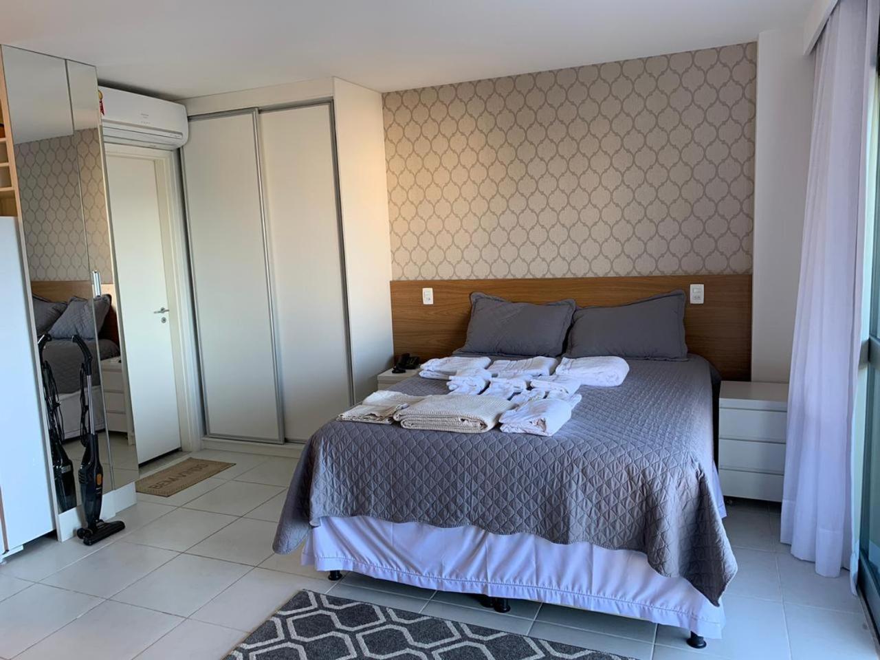 Vision Executive Premium Esplanada Aparthotel Brasilia Esterno foto
