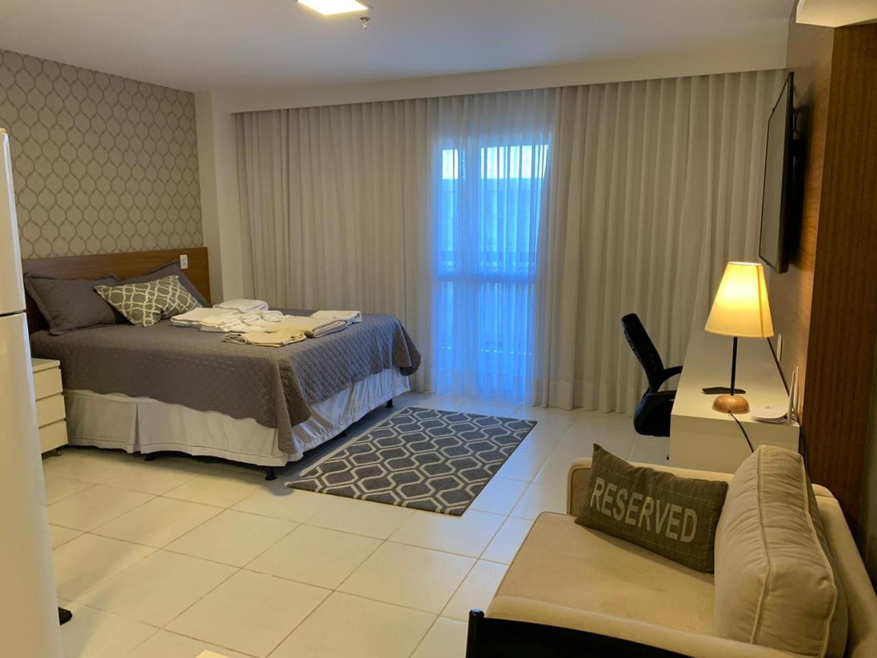 Vision Executive Premium Esplanada Aparthotel Brasilia Esterno foto
