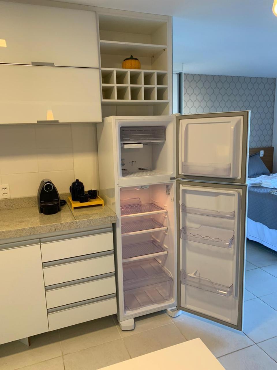 Vision Executive Premium Esplanada Aparthotel Brasilia Esterno foto