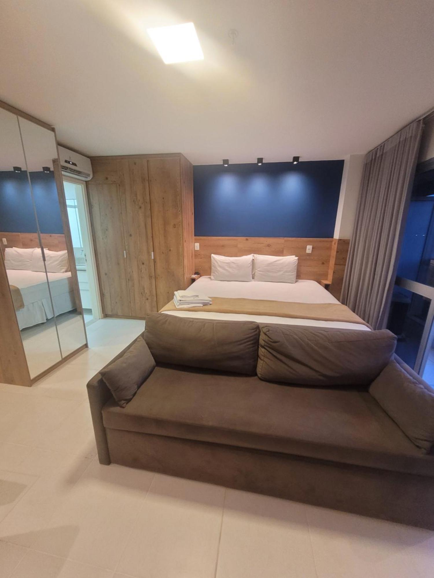 Vision Executive Premium Esplanada Aparthotel Brasilia Esterno foto