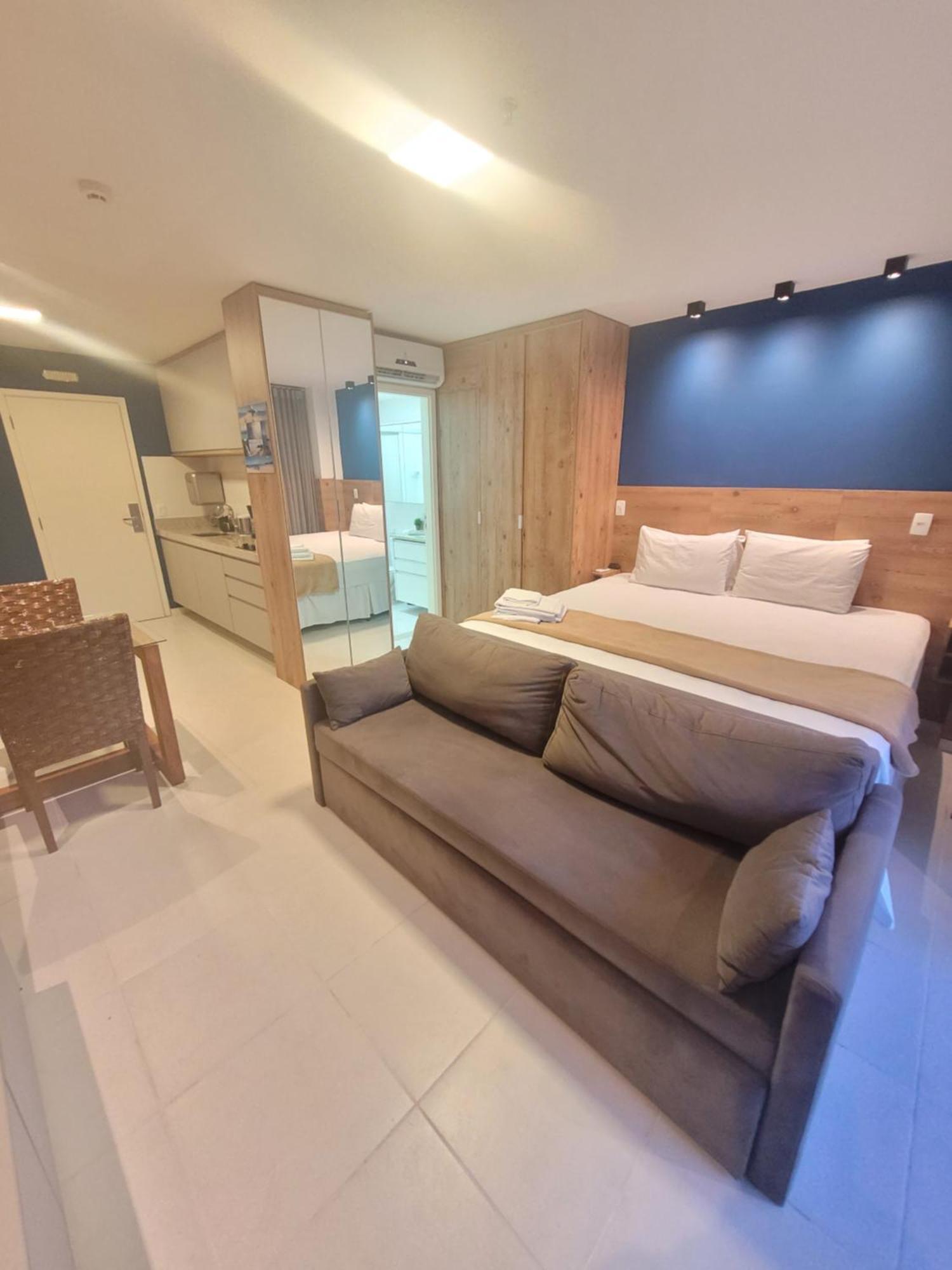 Vision Executive Premium Esplanada Aparthotel Brasilia Esterno foto