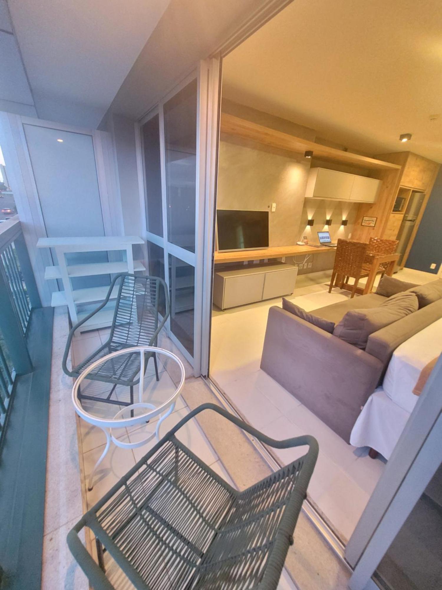 Vision Executive Premium Esplanada Aparthotel Brasilia Esterno foto