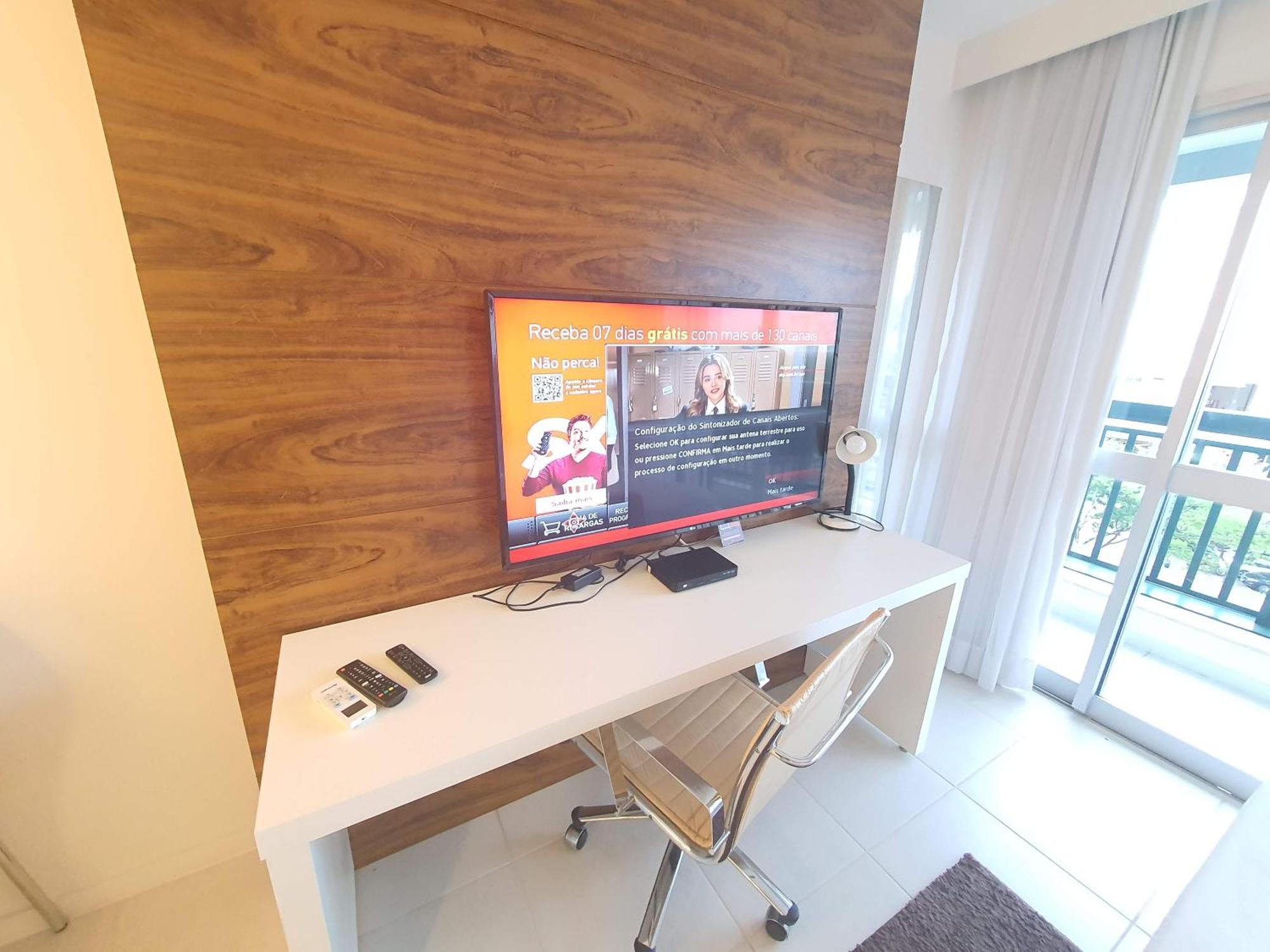 Vision Executive Premium Esplanada Aparthotel Brasilia Esterno foto